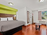 Travelodge by Wyndham Hotel & Cottages St Augustine/Historic セント・オーガスティンのホテル