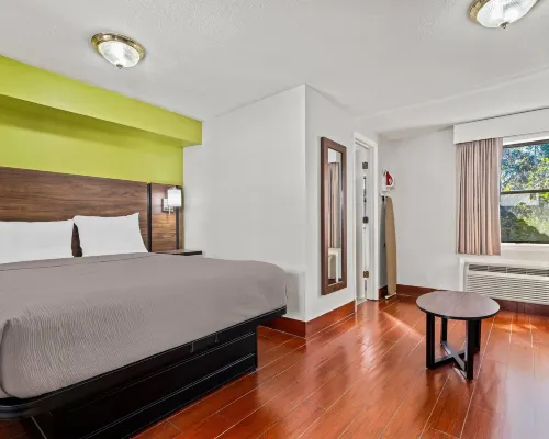 Travelodge by Wyndham Hotel & Cottages St Augustine/Historic Избранное Photos