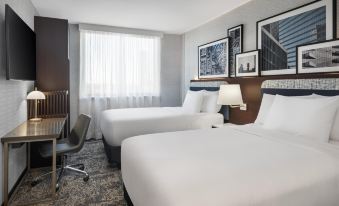 DoubleTree by Hilton Long Island City New York