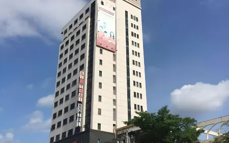 Khách sạn Kim Thái