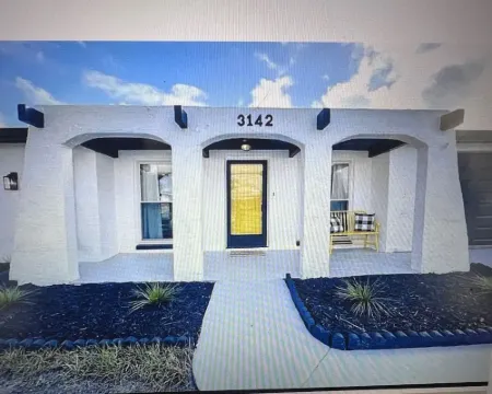 Family-Friendly 3 Bedroom 2 Bathroom home near Tarpon Springs Hotels in Holiday