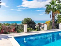 Villa Esperanza - Pools