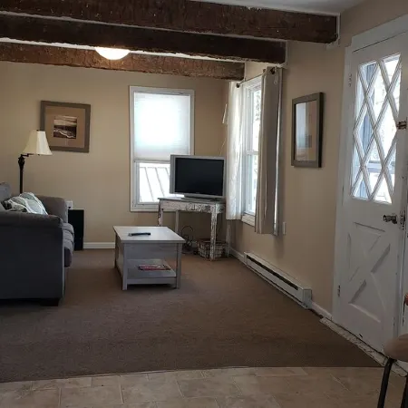 Lake View apartment in the middle of Sylvan Beach
