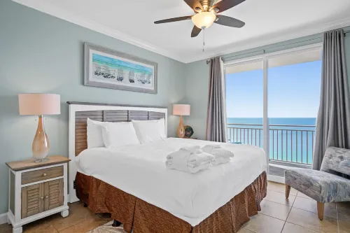 Splash Resort 1701W-B