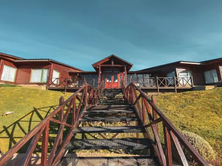 Boutique Hotel la Cantera