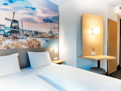 B&B HOTEL Amsterdam-Zaandam