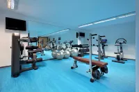 Kempinski Hotel Grand Arena Bansko - Gym