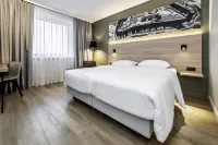 Park Inn by Radisson Vilnius Airport