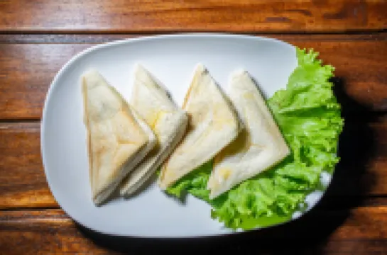 Yoga Maya Villa Hotels in der Nähe von Tirta-Empul-Tempel