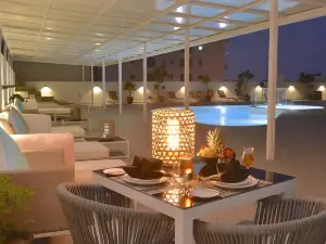 Swiss-Belresidences Juffair