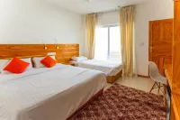Alaika Maafushi Hôtels à : Maafushi
