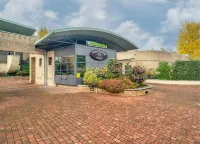 B&B HOTELS Hotel Prestige Ornago Hotels in Cambiago