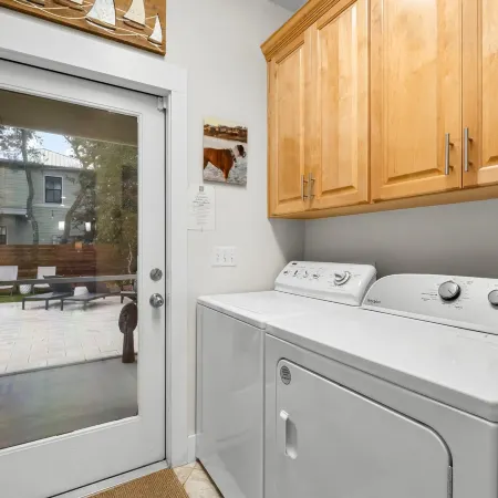 30A Beach House - Mar Chiquita