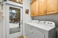 30A Beach House - Mar Chiquita