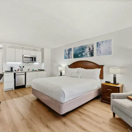 Delta Hotels Mount Pleasant