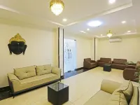 hotel infraview Hotels in Zirakpur