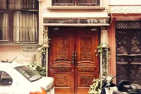 Wood Castle Các khách sạn ở Karol Bagh