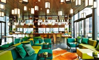 Citizenm New York Times Square