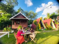 Villa Togeo Beach Hotell i Bulu-Bulu