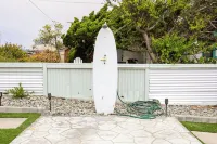 Ocean Front Townhouse w/ View, Large Yard