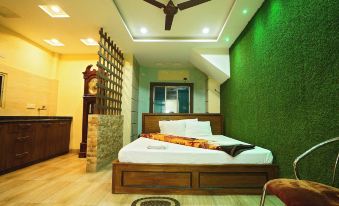 Hotel Prasant