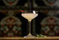 Mazagan Beach & Golf Resort - Quầy bar
