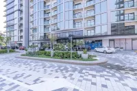 Vogue Sobha Hartland Lush Oasis Near Downtown