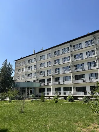 Гостиница «Турист» Отели в г. Шымкент