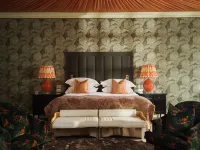 Bishopstrow Hotel and Spa - Small Luxury Hotels of the World - Wi-Fi