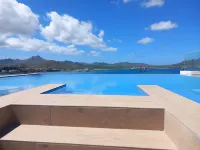 Ouril Mindelo - Pools