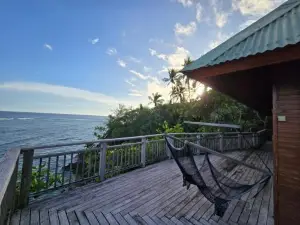 Villa Mumu Savusavu Fiji 7acre OceanFront Paradise