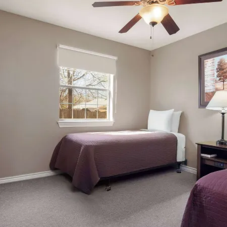 Eagle's Den Three Rivers Texas a Travelodge by Wyndham