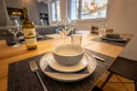 Seventh Sky - the Luxury One by Inspring Places Zermatt - Condos