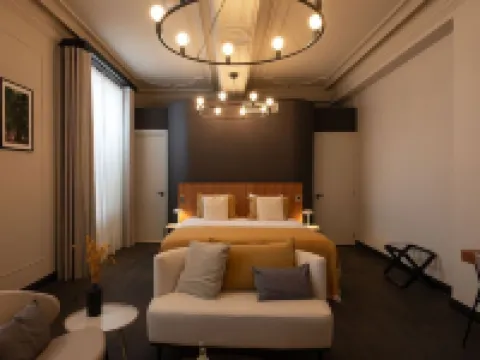 Boutique Hotel Kint Hoteles en Valkenburg