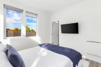 Vhagar's Valyria's Vista 캐피톨 힐 호텔