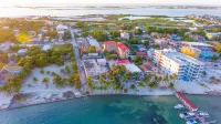 Tropical Palace Hotel Hotels in 