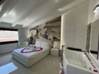 Barrile's Hotel a Pittulongu