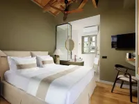 Maison Muse Hotels in Hydra