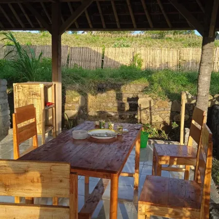 Melody Отели в г. Pemongkong