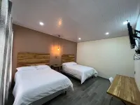 카사 몬타나 호텔 - 2성급