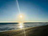 Ocean Front Studio