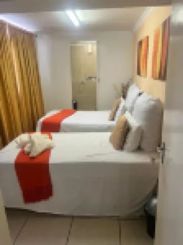 Triple T Guest House Hotels in 