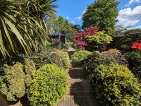 Tropical Garden Oasis Rooms Hôtels à : Minworth