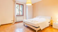 Villa Quantum - Italian Homing