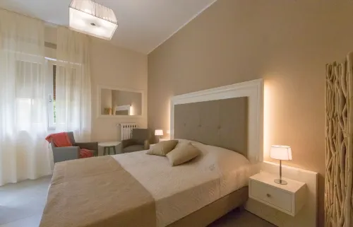 B&B Fablas - Bed and Breakfasts