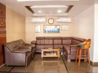 HOTEL OM INTERNATIONAL Hotels in Gokarna