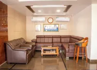 HOTEL OM INTERNATIONAL Hotel a Gokarn
