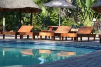 Musina Hotel - ที่มีสระว่ายน้ำ