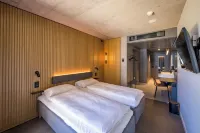 Zleep Hotel Zürich-Kloten Hotels in Kloten