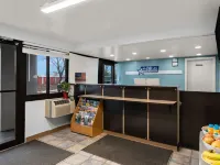 Americas Best Value Inn Bangor Hotels in Bangor